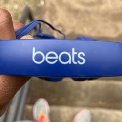 Beats Headphones 