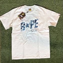 Bape Shirt 