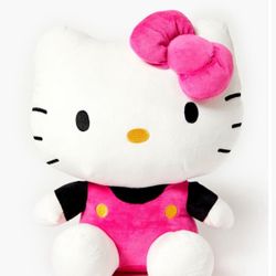 Hello Kitty Bag