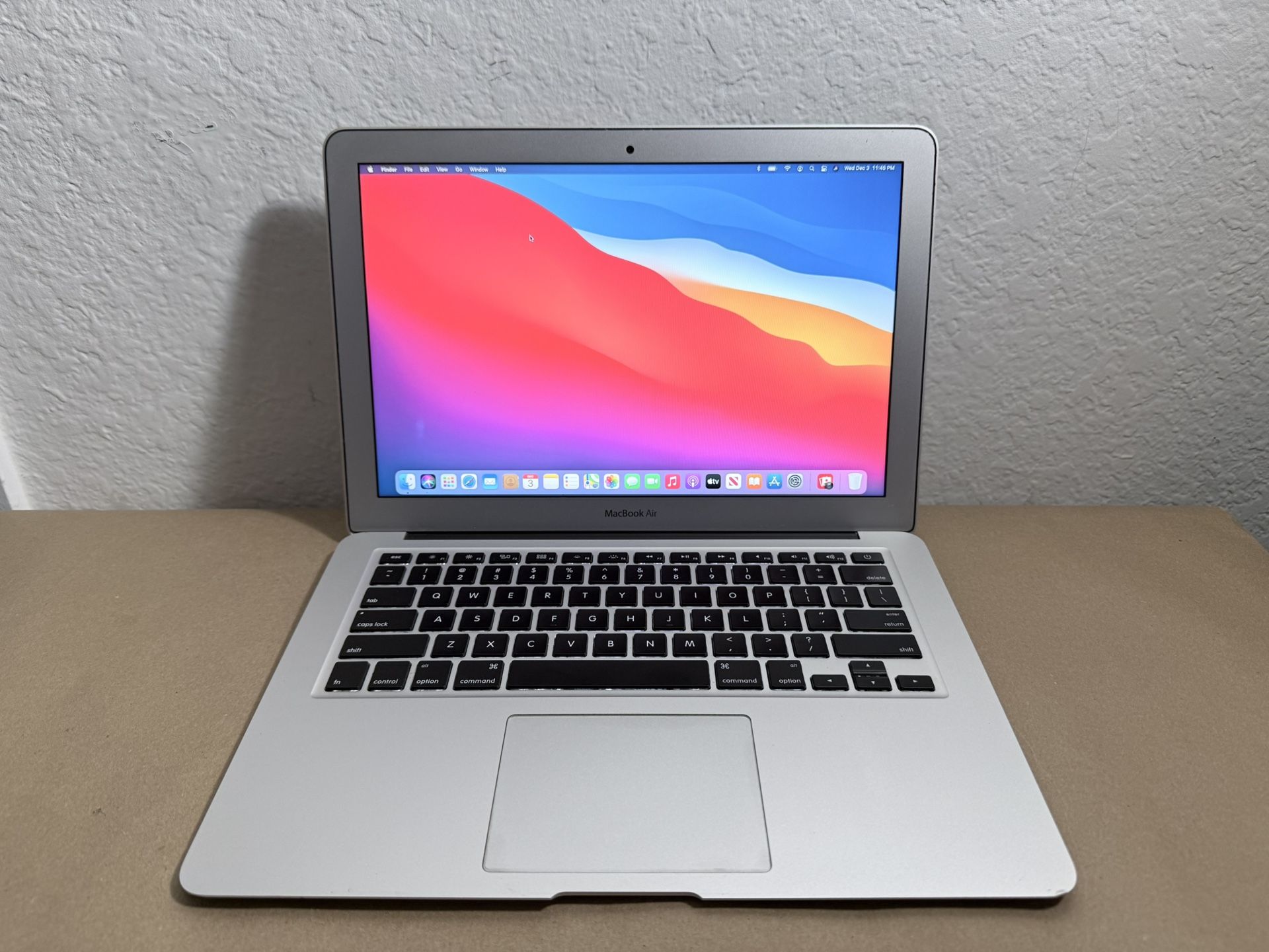 MacBook Air (13-inch, Mid 2013)