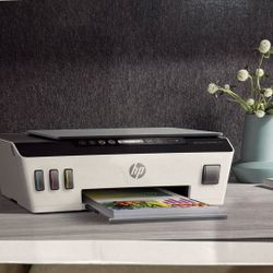 HP Printer. Almost New. $65