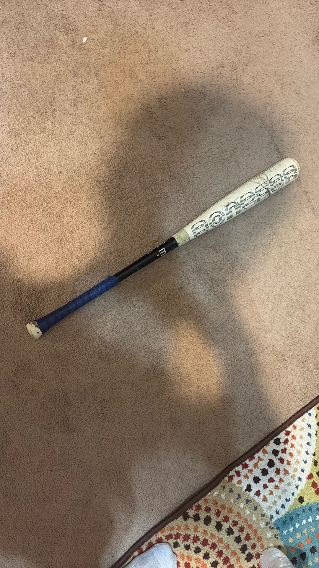 Warstic Bonesaber 32”