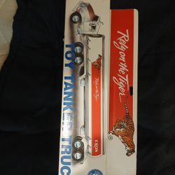 EXXON TANKER TRUCK 