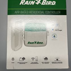 Rainbird Arc8 Sprinkler Controller