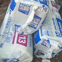 Insulation
