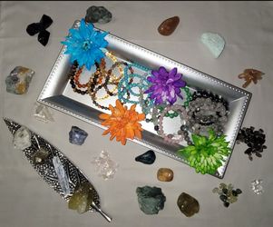 Divine Crystals