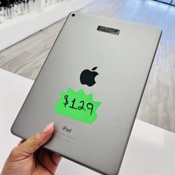 iPad Air 2 128gb WiFi 