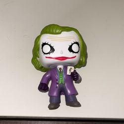 JOKER FUNKO POP