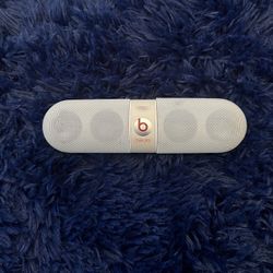 Dr Dre Beats pill 2.0