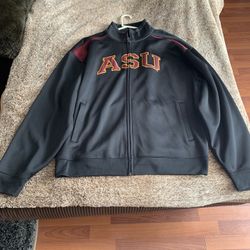 Men's XXL ASU JACKET