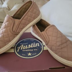 Steven Madden Slip 8M