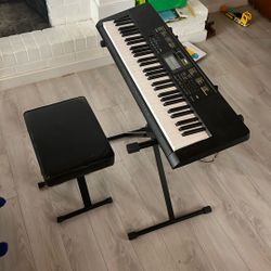 Keyboard