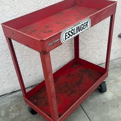 Craftsman Tool Cart. 