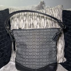 VINTAGE MICRO C’S  Crossbody/shoulder bag