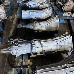 Motores Y Transmisiones:05/590/3018