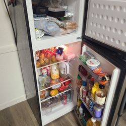 7.5 Refrigerator/ Freezer 