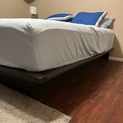 Bed Frame