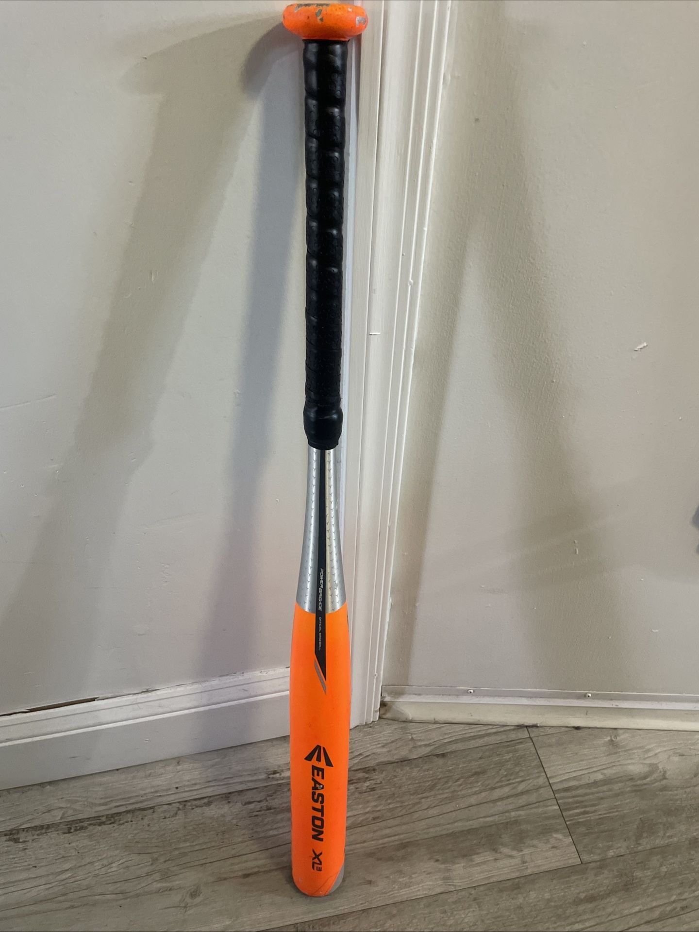 Easton XL3 YB15X3 32 -21- 2 1/4 Baseball Bat Drop-11 New Hand Grip