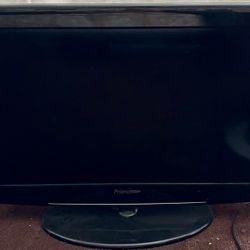 HD TV 40" $10