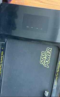 Walking Pad / Treadmill