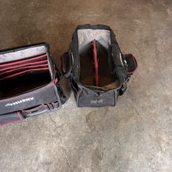 Tool Backpack 