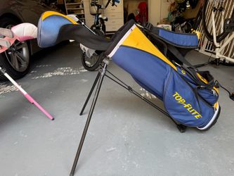 Youth golf clubs