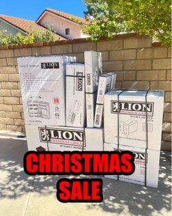 BBQ Grills Discount Bundle