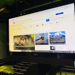 🔥FULLY LOADED TOUCHSCREEN DESKTOP 🔥