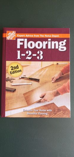Flooring And Crown Molding Books