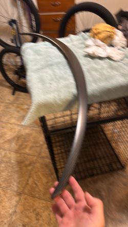 Tesla model 3/Y OEM carbon fiber spoiler