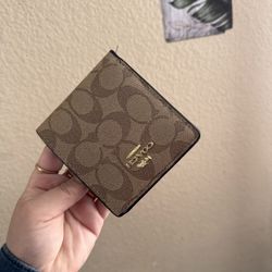 Men’s Wallet