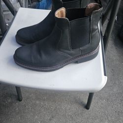 Botas 👢 👢 Para Hombre Size 9