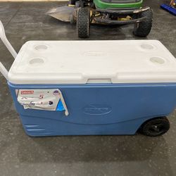 Coleman Coolers 100 Quarts