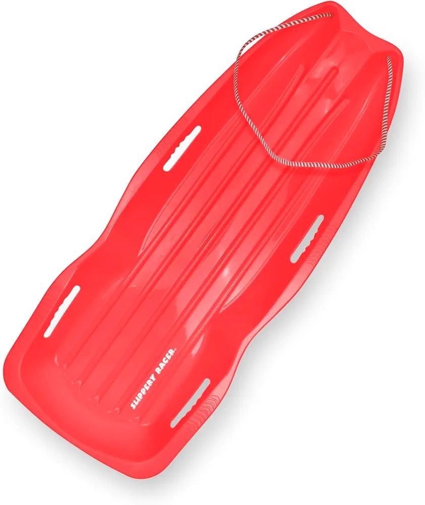 Slippery Racer Sled 