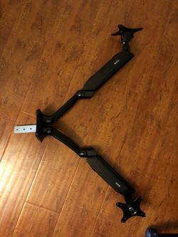 VIVO Dual Monitor Mount