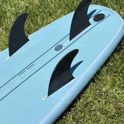 Hayden Shapes Surfboard - Loot