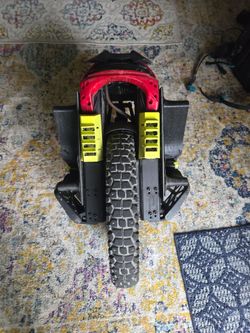 Kingsong s22 with PRO updates/upgrades