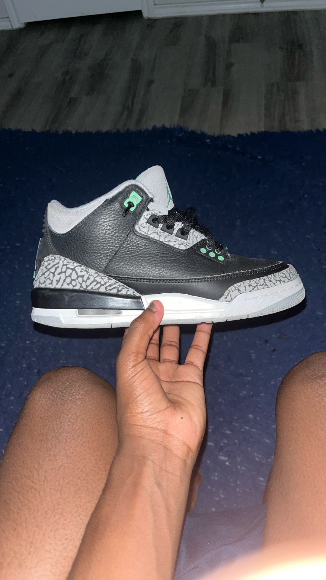 jordan 3
