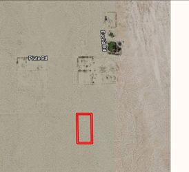 5 Acres Newberry Springs, San Bernardino County, CA (L)