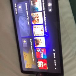 Ps5 Portal With Personal Att Wi-Fi Box