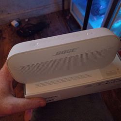 Bose Speaker