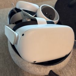 Oculus Quest 2