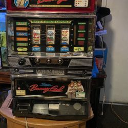 Slot Machine