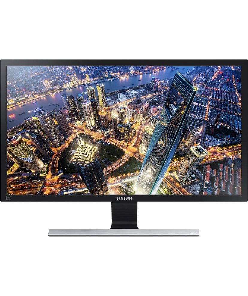 Samsung Monitor (LU28D590)