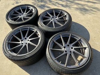 rims 20 AVANT-GARDE Staggered 5x112  Wheels rines For Jetta Passat Atlas Beetle Golf Crossgolf Tiguan Gti Mercedes Benz Audi Cooper Clubman