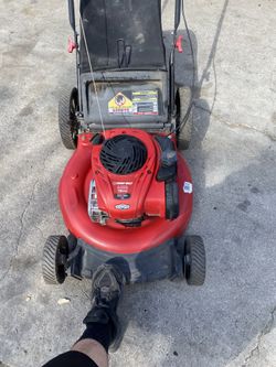 Troy Bilt