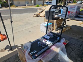 treadmill new