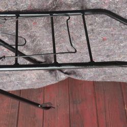 Rear Bicycle Rack