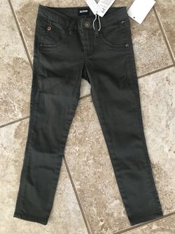 Hudson toddler jeans