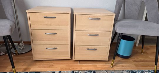 Nightstands 2